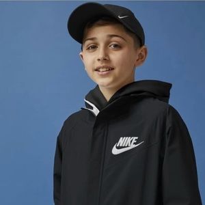 Nike Hat for Child, Black & White, NWOT
